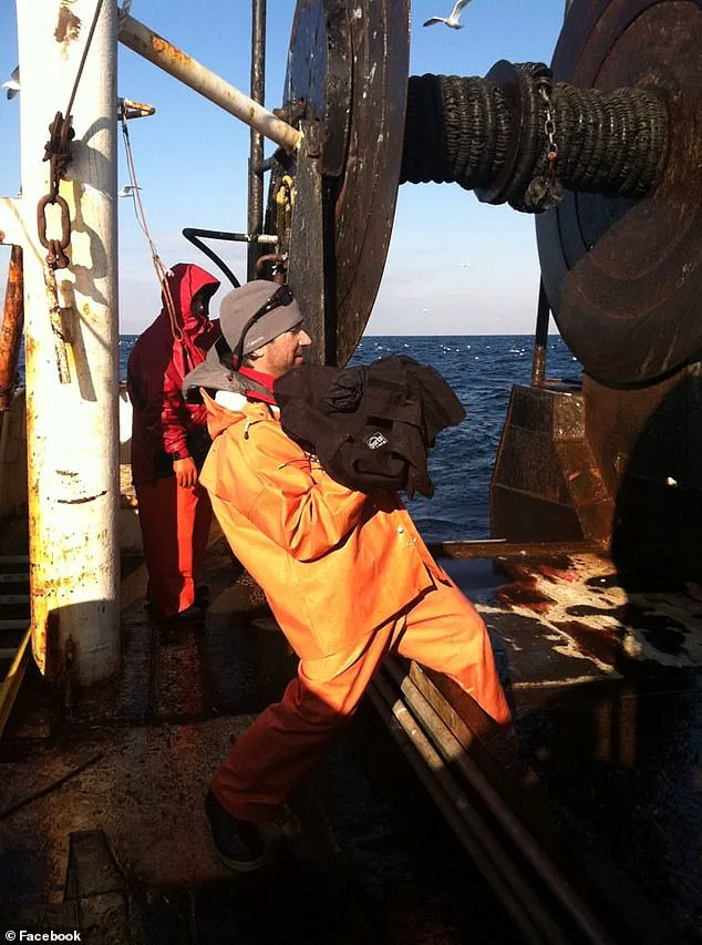 Tragic Maritime Incident Off Massachusetts Coast: Fishing Vessel Lily Jean Sinks, Crew Missing as Coast Guard Launches Search