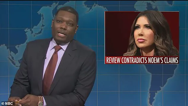 Saturday Night Live’s 1,000th Episode Sparks Debate Over Political Satire’s Role in Public Discourse