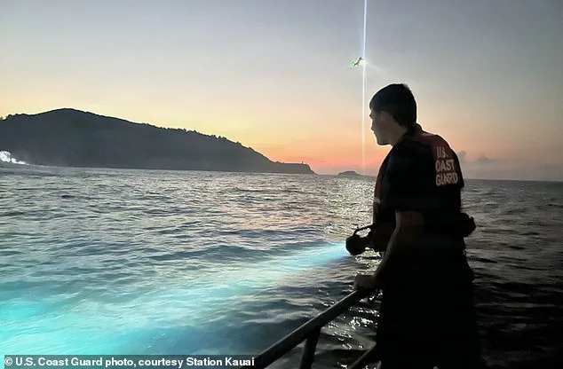 Breaking: Human Remains Found in Kaua'i Search for Missing Teen Matthew Packard-Asai; DNA Test Pending