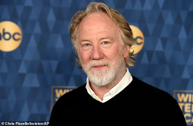 Deposition Details 1994 Allegations of Sexual Harassment by Timothy Busfield, Per Eliza Roberts