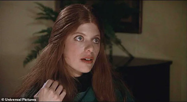 Deposition Details 1994 Allegations of Sexual Harassment by Timothy Busfield, Per Eliza Roberts