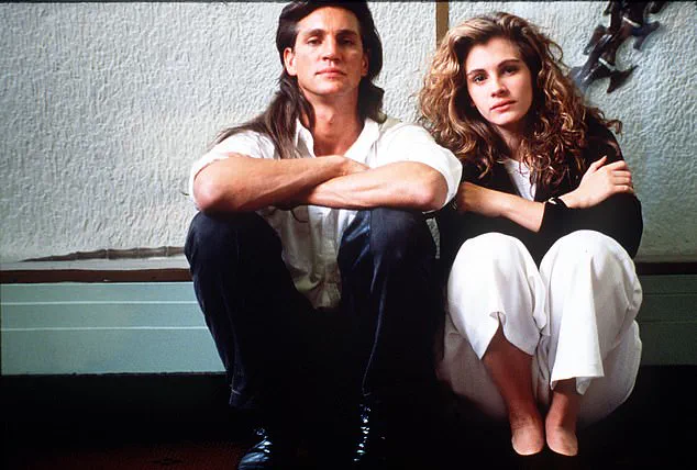 Deposition Details 1994 Allegations of Sexual Harassment by Timothy Busfield, Per Eliza Roberts