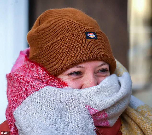 Florida's Unprecedented Cold Snap Disrupts Daily Life and Challenges Climate Norms