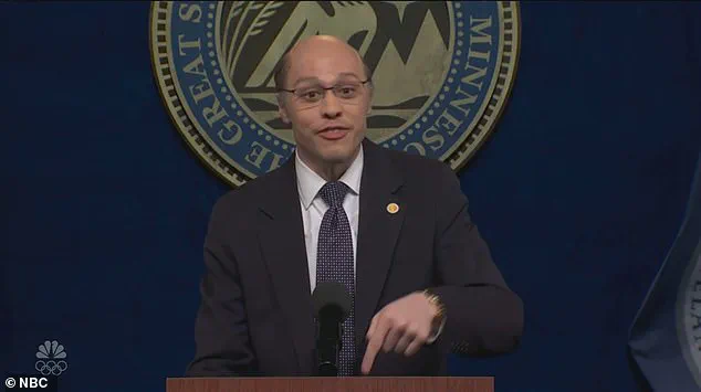 Katie Miller Accuses Saturday Night Live of Being a 'Mouthpiece for Globalist Overlords' After Controversial Sketch Depicting ICE Agents