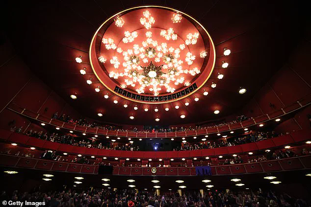 Melania Trump's Documentary Defies Expectations with Record Box Office Success, Leaving Hollywood Stunned