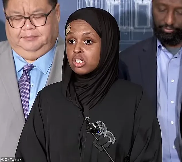 Nasra Ahmed Faces Assault Charges Amid Contradictory Claims of ICE Abduction, Court Docs Reveal
