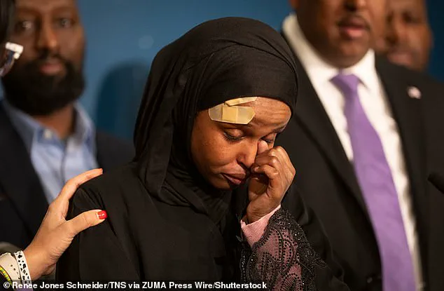 Nasra Ahmed Faces Assault Charges Amid Contradictory Claims of ICE Abduction, Court Docs Reveal