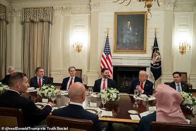 Undisclosed $500M Crypto Deal Links Trump Family to Abu Dhabi Royal, Raising Foreign Influence Concerns