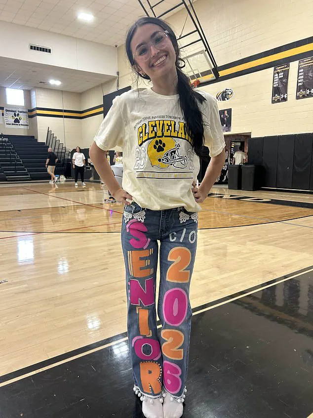 Accused Killer of Alabama Cheerleader Released on Bond, Sparking Outrage in Grieving Community