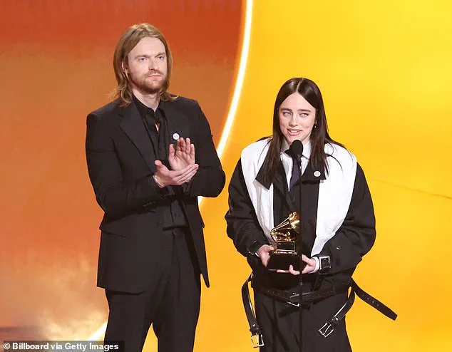 Australian Activist Launches GoFundMe Campaign to Relocate to Billie Eilish's California Home Over Controversial Grammy Remarks