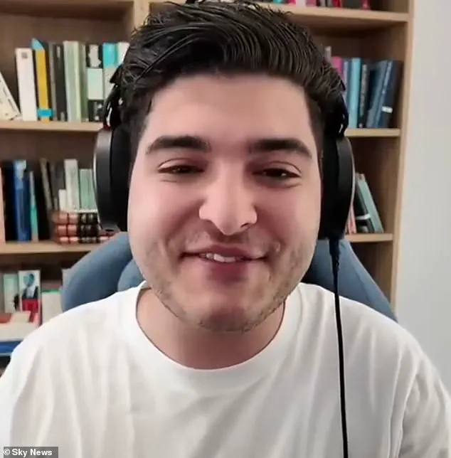 Australian Activist Launches GoFundMe Campaign to Relocate to Billie Eilish's California Home Over Controversial Grammy Remarks