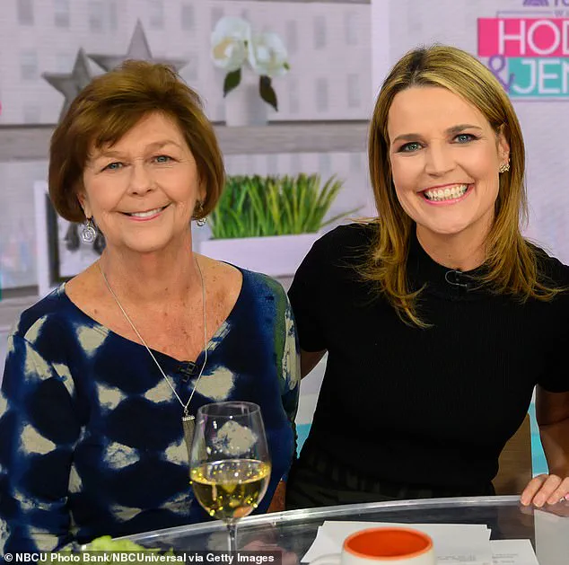 Blood Found at Home of Missing Nancy Guthrie, Mother of Today Show Host Savannah Guthrie, as Search Continues in Tucson, Arizona