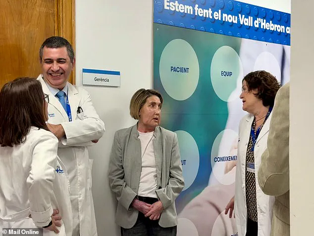 Breakthrough Facial Transplant Uses Tissue from Donor Who Requested Assisted Dying, Raising Ethical Questions