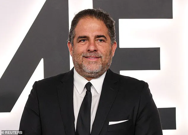 Brett Ratner's Epstein Encounter Resurfaces Amid Melania Trump Documentary Controversy
