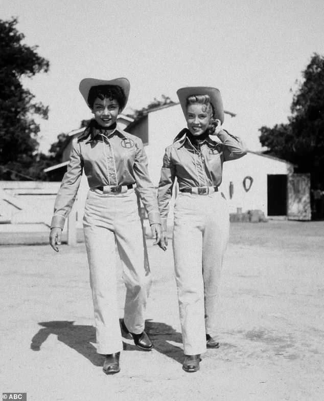 Disney's Secret Gold Oak Ranch: A Hidden Hub for Film and Ride Innovation