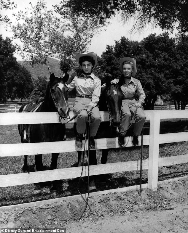 Disney's Secret Gold Oak Ranch: A Hidden Hub for Film and Ride Innovation