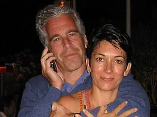 DOJ Files Reveal Jeffrey Epstein's Alleged Pursuit of a 'Superior Gene Pool' – Victim's Diary Cites Nazi Parallels