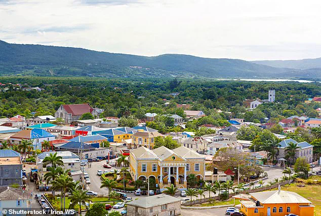 Family's Dream Wedding in Jamaica Ruined by Missing Consent Letter at Airport