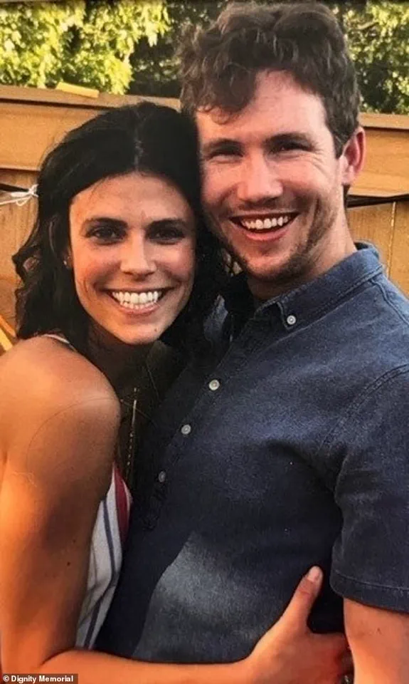 Michael McKee Booked in Franklin County Following Ex-Wife and Husband's Murder