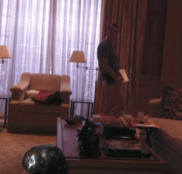 Resurfaced Photo of Peter Mandelson in Jeffrey Epstein's Paris Flat Sparks Renewed Scrutiny