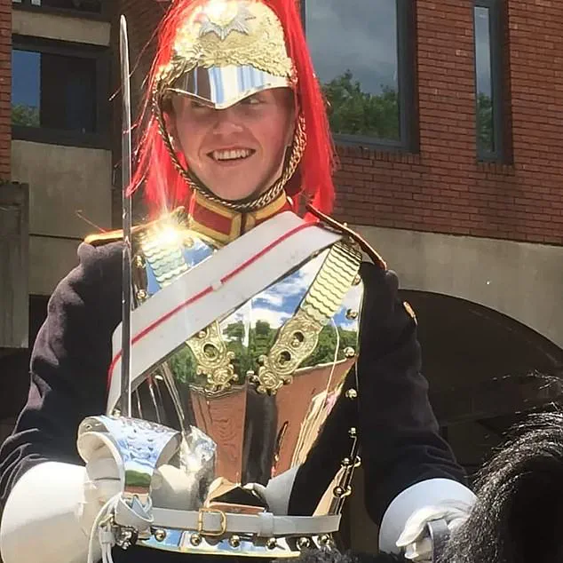 Trooper Dies by Suicide Days After Queen's Funeral; Army Faced with Mental Health Scrutiny Over Ceremonial Pressures