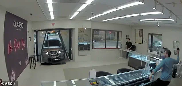 Viral Video Misunderstood as ICE Raid, Law Enforcement Reveals Complex Story