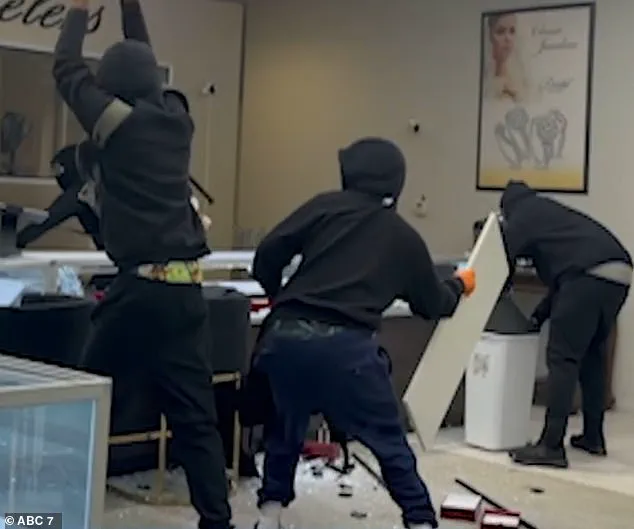 Viral Video Misunderstood as ICE Raid, Law Enforcement Reveals Complex Story