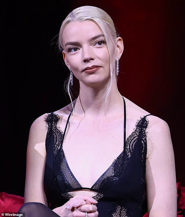 Anya Taylor-Joy's Home Invasion Raises Questions About Law Enforcement and Celebrity Safety
