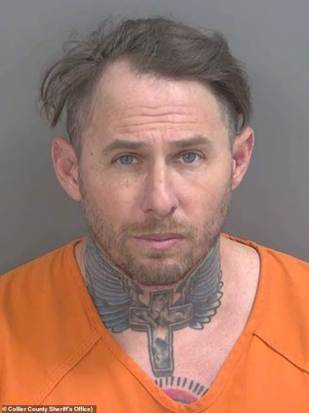 Dog the Bounty Hunter's Stepson Arrested in Florida for Allegedly Shooting His Son in Tragedy Involving Alcohol and Firearms