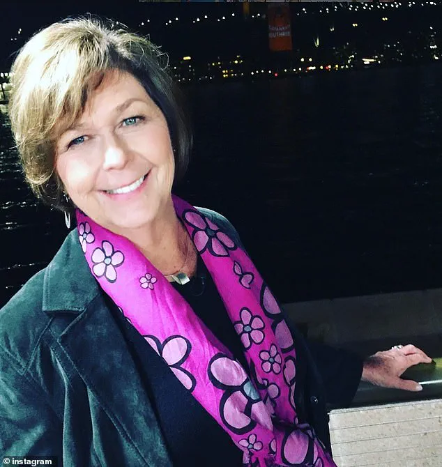 Eerie 911 Call Reveals Health Struggles of Kidnapped 84-Year-Old Nancy Guthrie