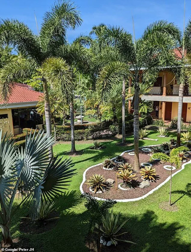 Elite Golfer and 'Golden Boy' Indicted in Alleged Teen Sex Assault Case