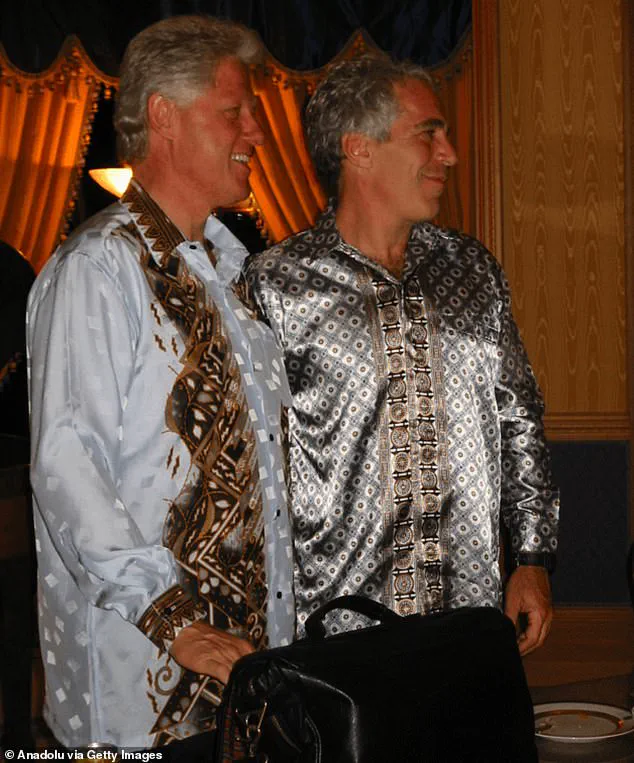 Hillary and Bill Clinton to Testify Before Congress About Ties to Jeffrey Epstein, Marking First Presidential Subpoena Testimony