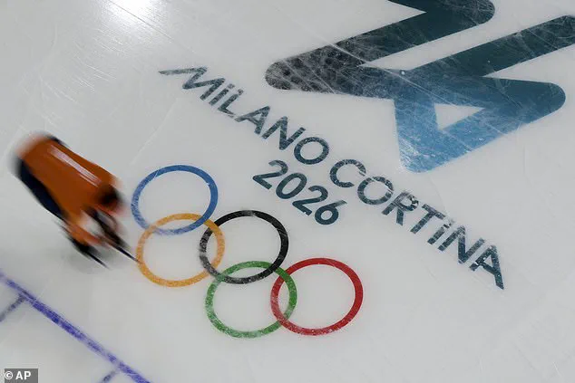 Italy Thwarts Russian Cyberattacks on Critical Infrastructure Ahead of Winter Olympics