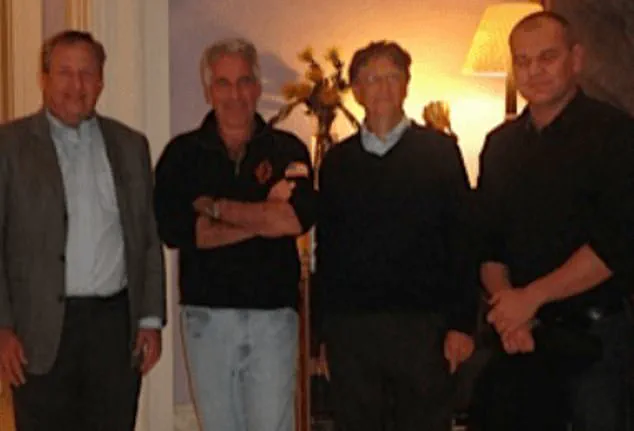 Melinda Gates Speaks Out on Epstein Documents Implicating Ex-Husband, Expresses Sorrow and Calls for Reckoning