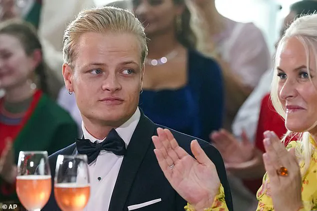 Royal Scandal: Norway's Prince Son on Trial for Rape Allegations