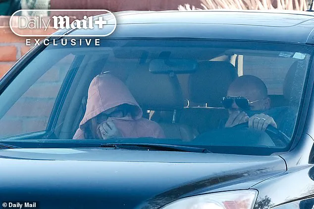 Savannah Guthrie's Sister and Brother-in-Law Emerge from Tucson Home Amid Nancy Guthrie Abduction Probe