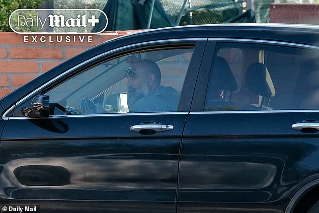 Savannah Guthrie's Sister and Brother-in-Law Emerge from Tucson Home Amid Nancy Guthrie Abduction Probe