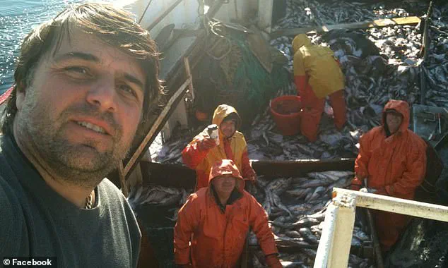 Seven Identified in Lily Jean Fishing Boat Tragedy