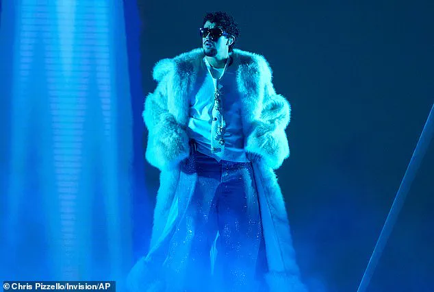 Adam Carolla Slams NFL's Bad Bunny Super Bowl Pick as Risky Move