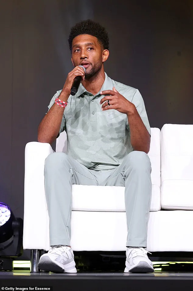 Baltimore Mayor Brandon Scott Faces Backlash Over Taxpayer-Funded $164,000 Jeep Grand Wagoneer Amid Accusations of Racist Remarks