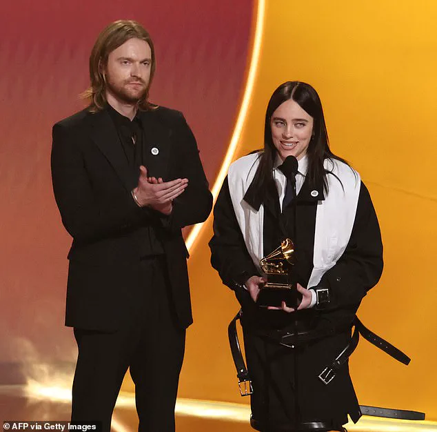 Billie Eilish Faces Backlash Over Grammy Rhetoric and Mansion on Stolen Land
