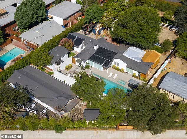 Billie Eilish Faces Backlash Over Grammy Rhetoric and Mansion on Stolen Land