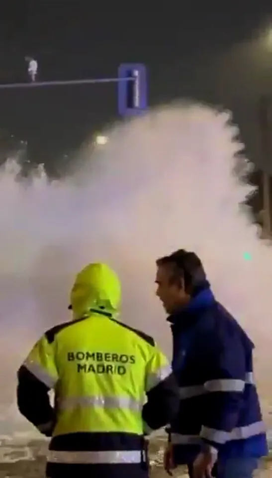 Deadly Storm Leonardo Batters Spain and Portugal with Floods, Chaos, and Earthquake as Unprecedented Destruction Sparks Fears of New Era of Extreme Weather