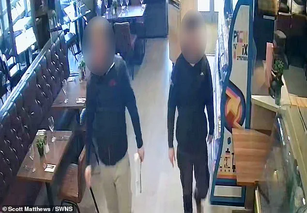 Dine-and-Dash Leaves £170 Bill at Portsmouth Restaurant