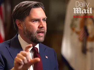 JD Vance Reveals Trump's Chaotic Leadership: Vice President Claims He Was Socializing in Mobile Situation Room During High-Stakes Caracas Raid