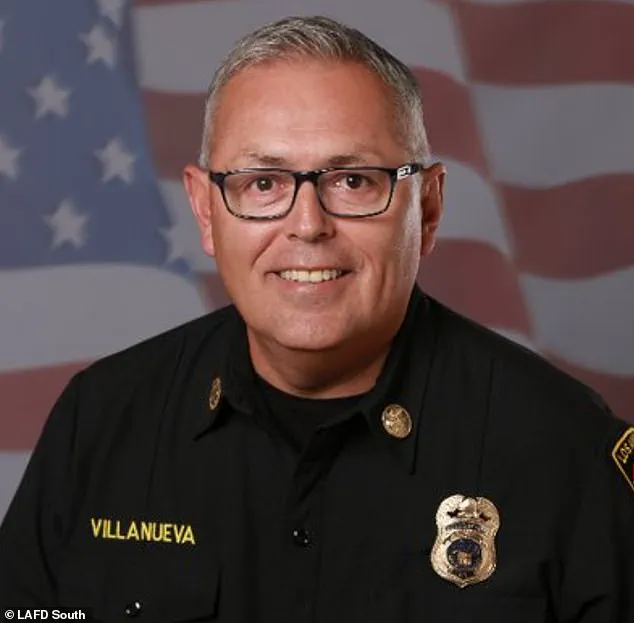 Los Angeles Mayor Karen Bass Faces Scrutiny Over Altered Report on Pacific Palisades Fire