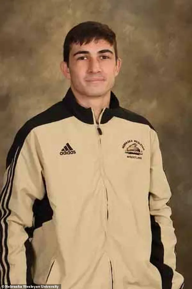 Nebraska Teacher Faces Up to 20 Years in Prison Over Alleged Romantic Relationship with Former Student