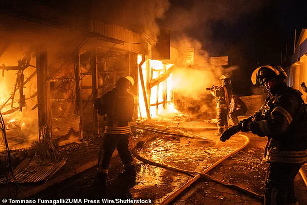 Ukraine War Hits Grim Milestone with 55,000 Soldier Deaths as Peace Talks Fail