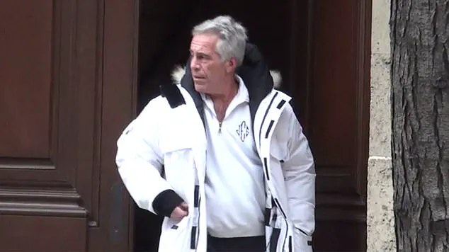 Andrew's Secret Nine-Day Stay at Epstein's Mansion: The Shocking Truth Revealed