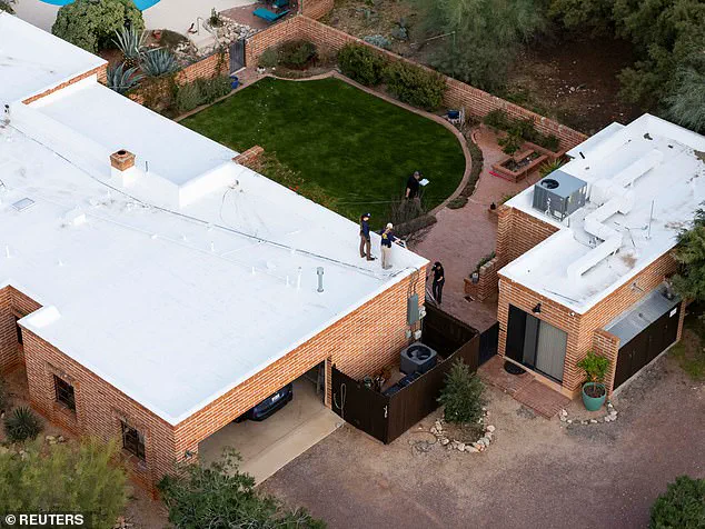 Authorities Intensify Search for Missing Nancy Guthrie in Tucson Amid New Evidence